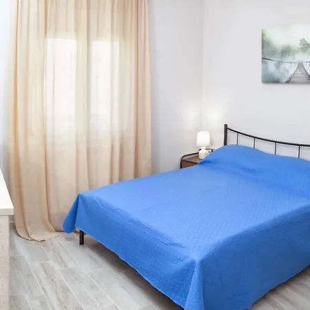 Aethra House In Volou * 아기라