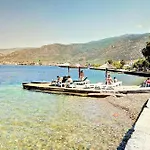 Aethra House In Volou Agria