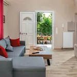 Aethra House In Volou Agria