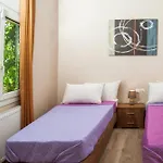 Aethra House In Volou * Agria