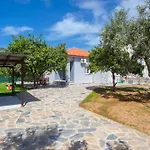 Aethra House In Volou Casa de Férias