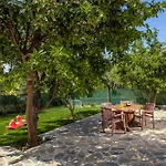 Aethra House In Volou Casa de Férias *