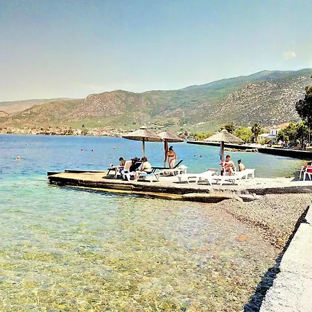 Aethra House In Volou Agria