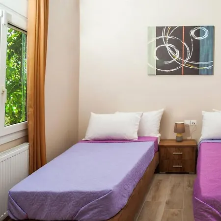 Aethra House In Volou * אגריה