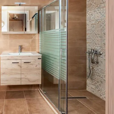 Holiday home Aethra House In Volou *