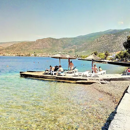 Aethra House In Volou Holiday home Agria