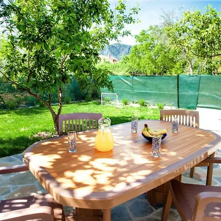 Aethra House In Volou Holiday home Agria