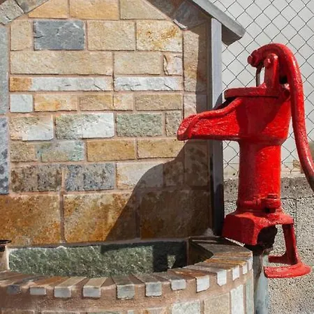 Aethra House In Volou בית נופש אגריה