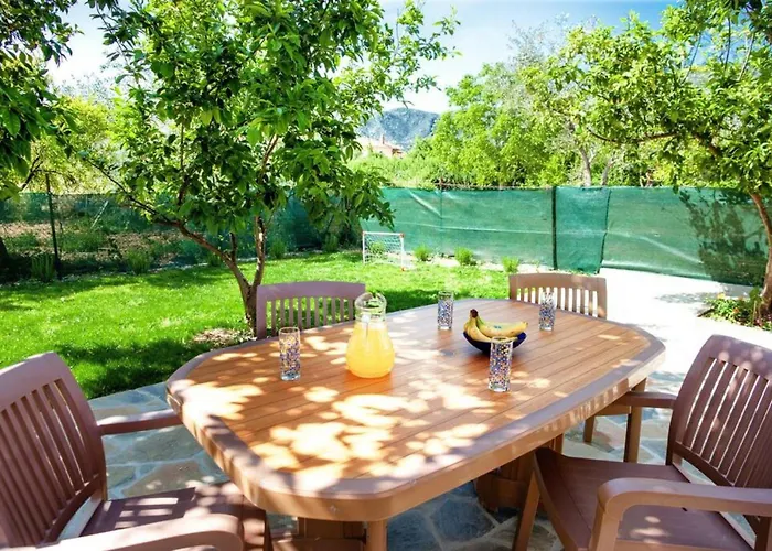 Case de vacanță Aethra House In Volou